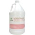 Bubble Gum Acrylic Liquid - 1 Gallon (Bubble Gum Acrylic Liquid - 1 Gallon) by www.nailsandbeautysupply.com